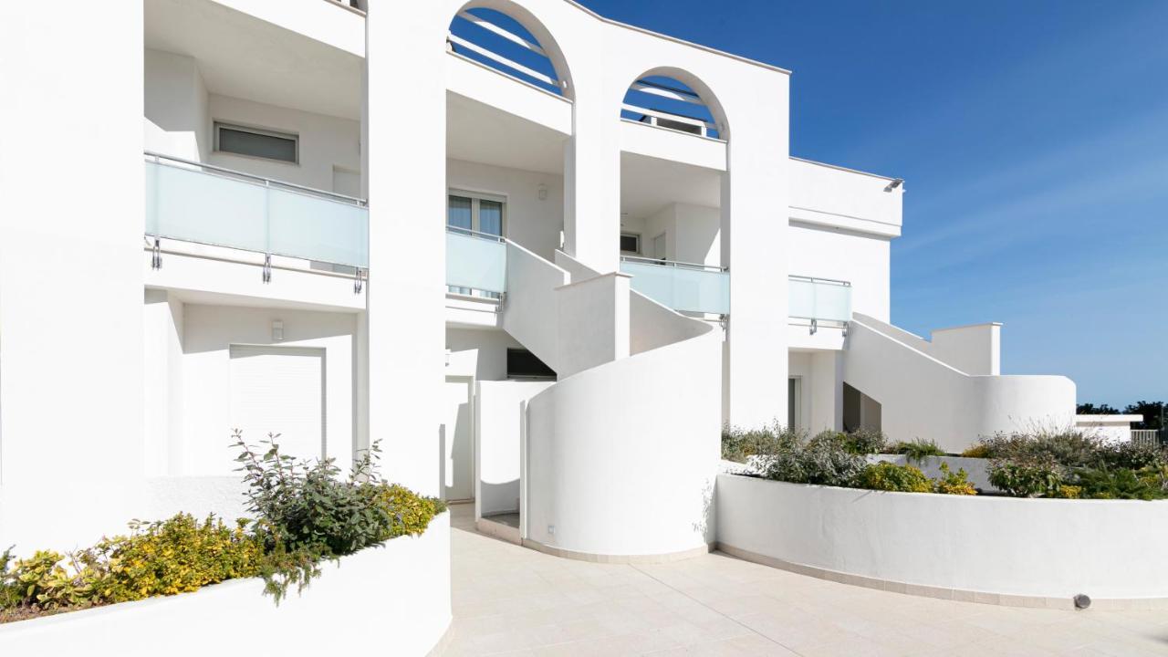 Rivazzurra Homes - C 테르몰리 외부 사진