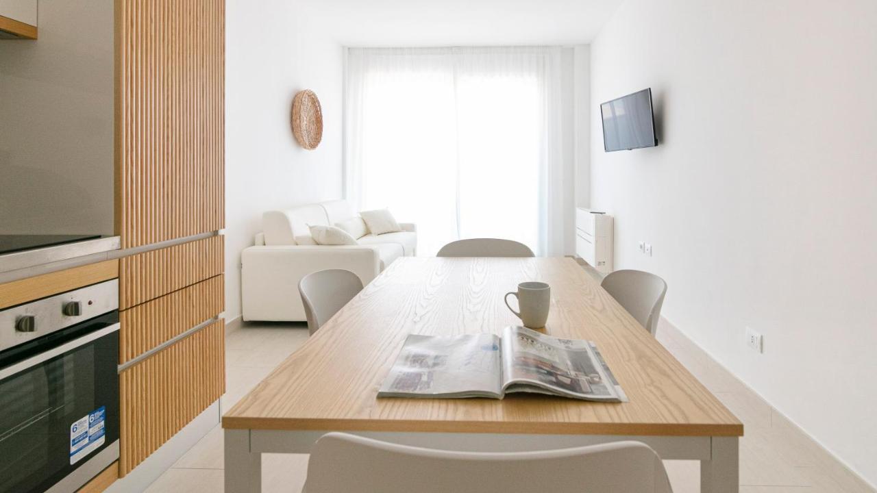 Rivazzurra Homes - C 테르몰리 외부 사진