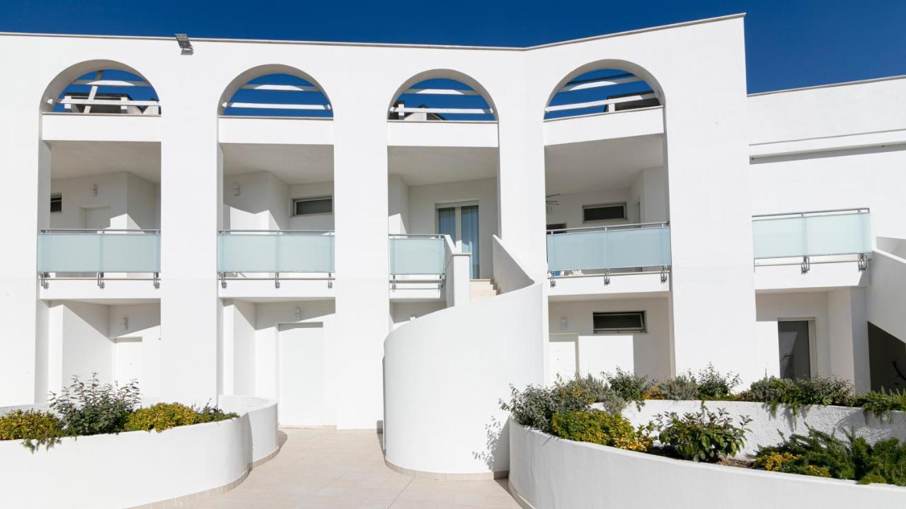 Rivazzurra Homes - C 테르몰리 외부 사진