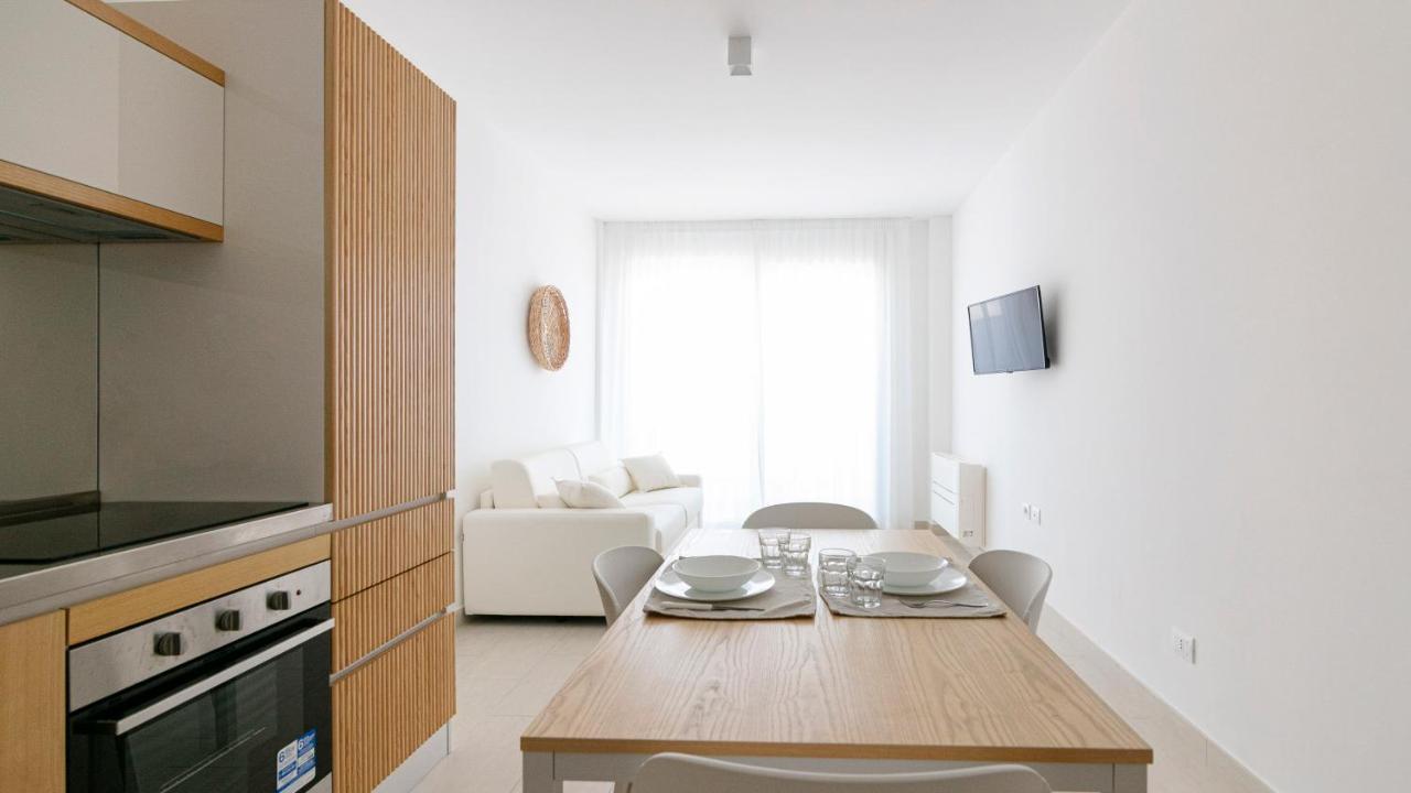 Rivazzurra Homes - C 테르몰리 외부 사진