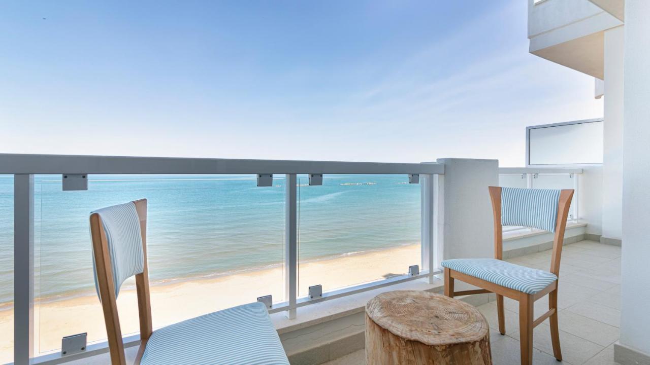 Rivazzurra Homes - C 테르몰리 외부 사진