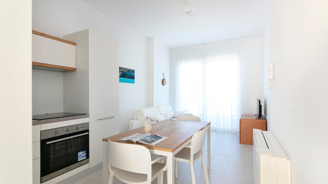 Rivazzurra Homes - C 테르몰리 외부 사진