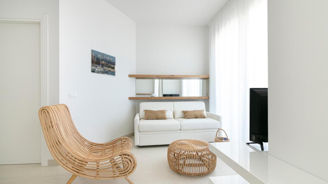 Rivazzurra Homes - C 테르몰리 외부 사진