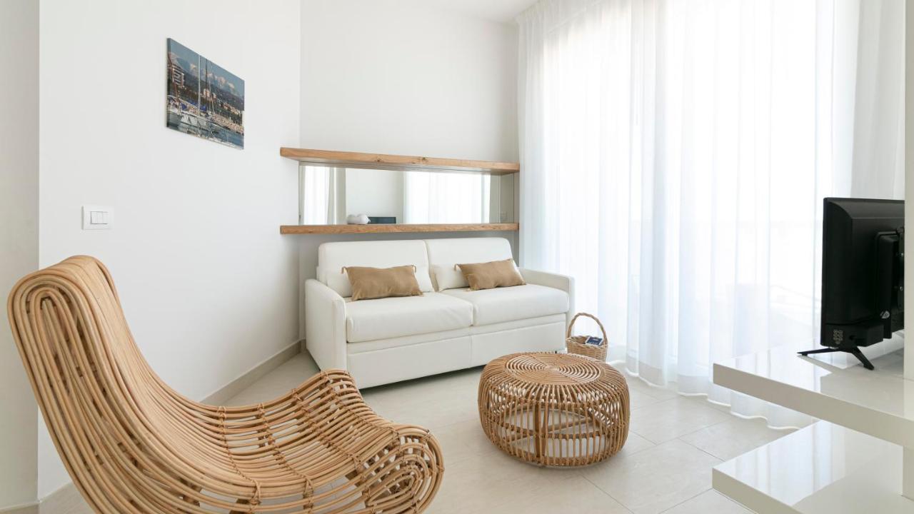 Rivazzurra Homes - C 테르몰리 외부 사진