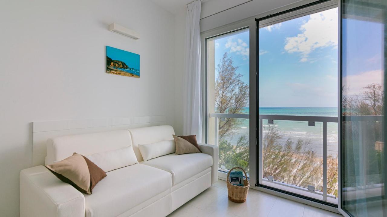 Rivazzurra Homes - C 테르몰리 외부 사진