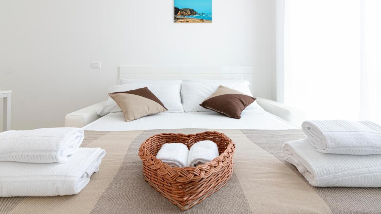 Rivazzurra Homes - C 테르몰리 외부 사진