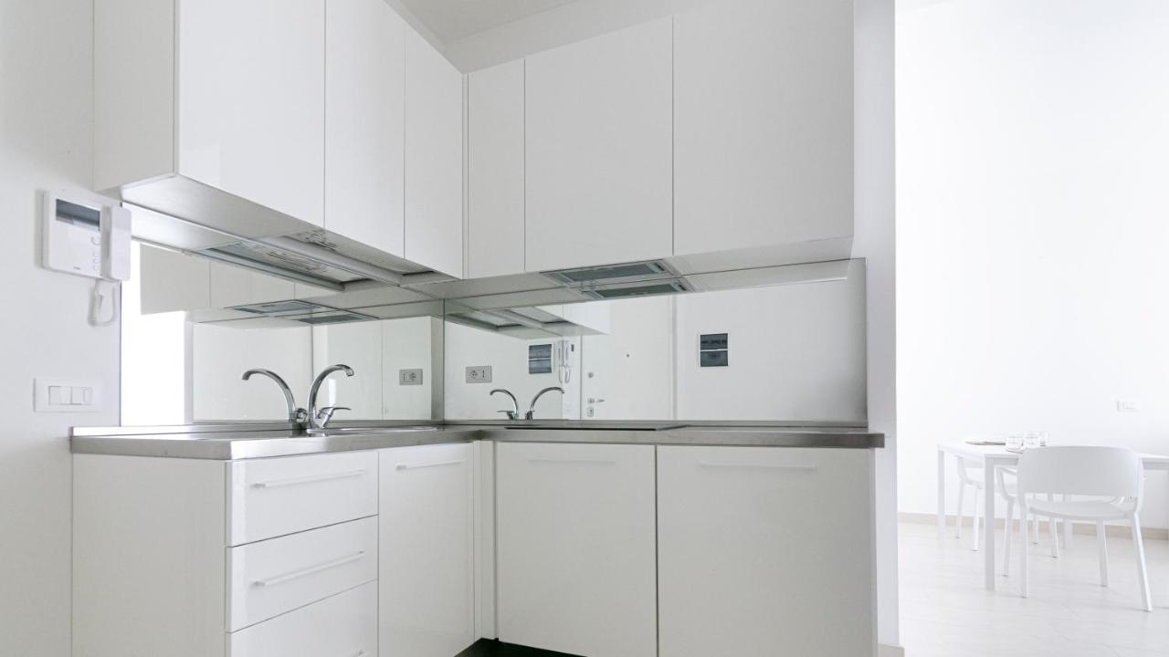 Rivazzurra Homes - C 테르몰리 외부 사진
