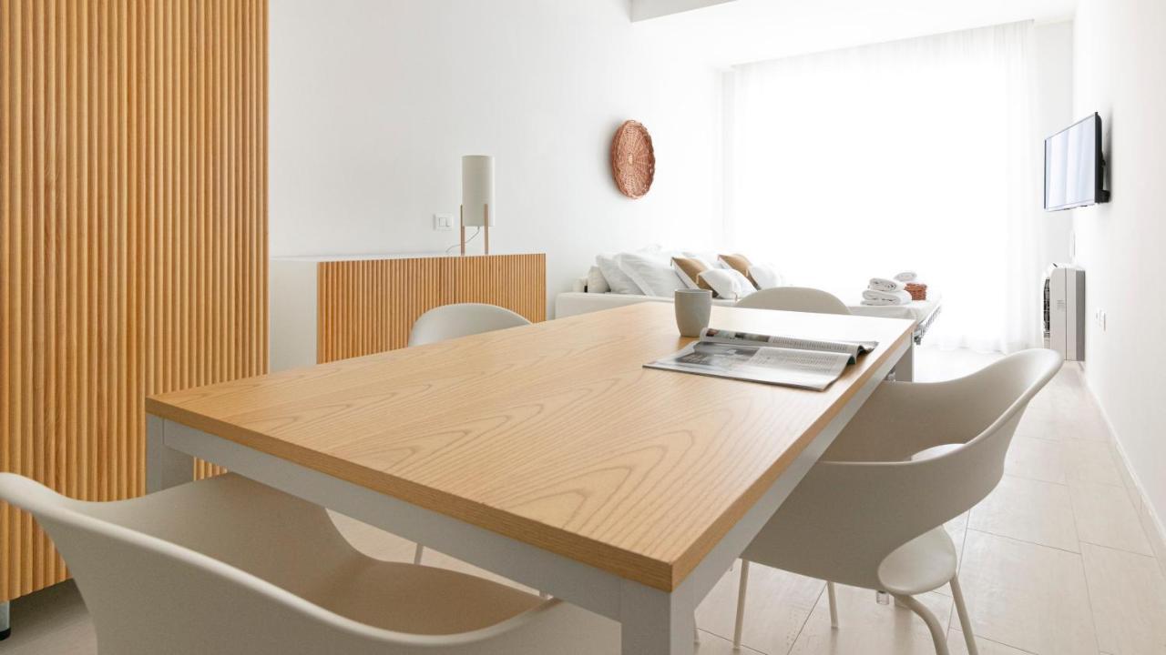 Rivazzurra Homes - C 테르몰리 외부 사진