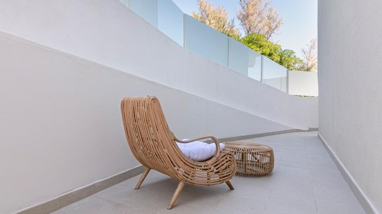 Rivazzurra Homes - C 테르몰리 외부 사진