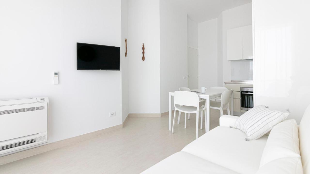 Rivazzurra Homes - C 테르몰리 외부 사진
