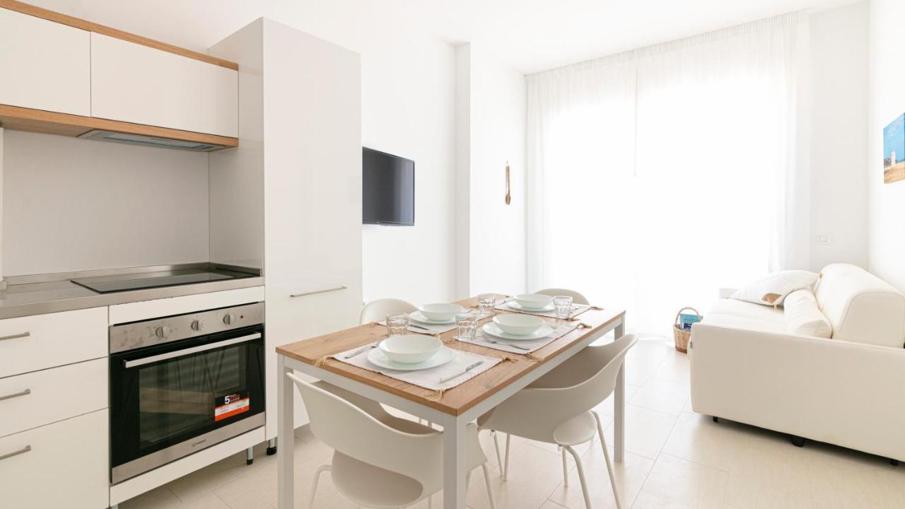 Rivazzurra Homes - C 테르몰리 외부 사진