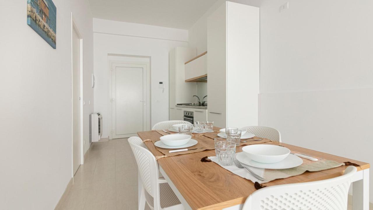 Rivazzurra Homes - C 테르몰리 외부 사진