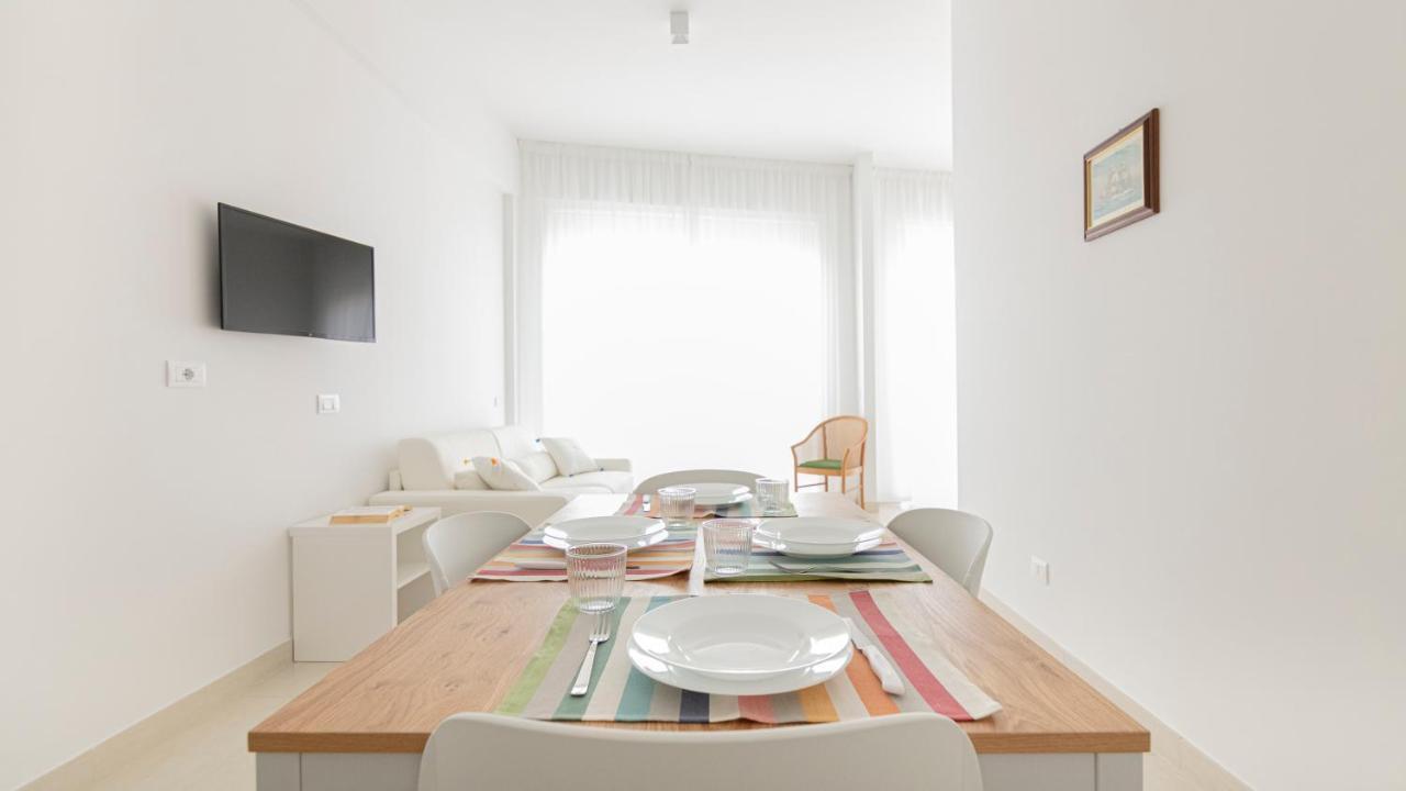 Rivazzurra Homes - C 테르몰리 외부 사진