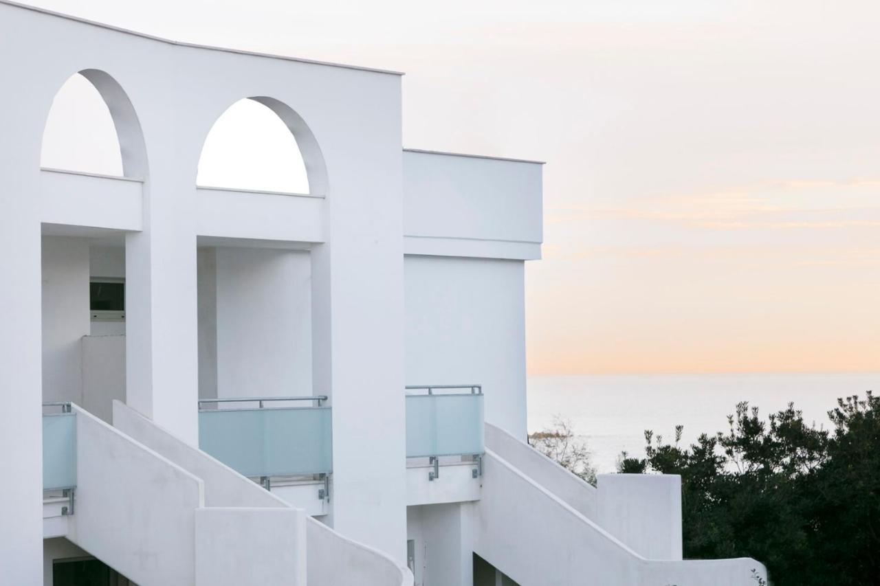 Rivazzurra Homes - C 테르몰리 외부 사진