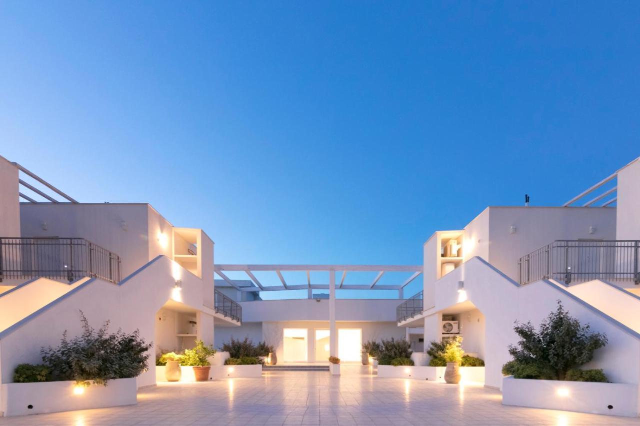 Rivazzurra Homes - C 테르몰리 외부 사진