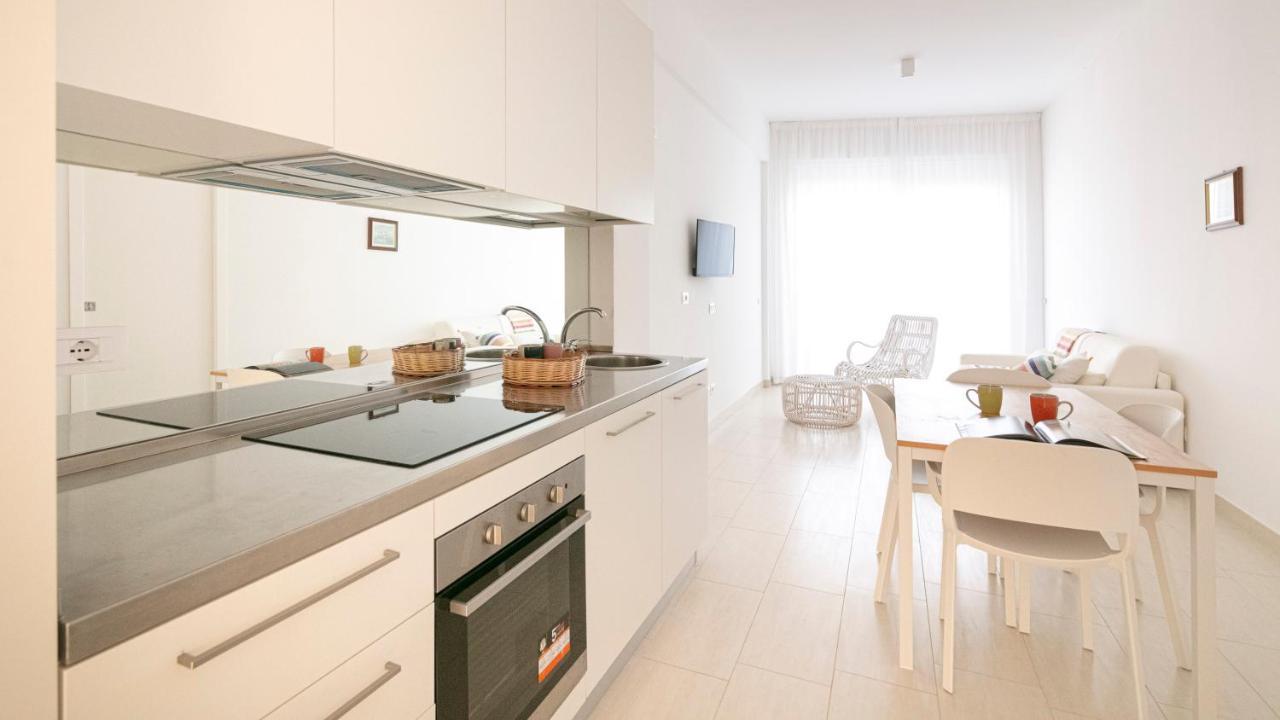 Rivazzurra Homes - C 테르몰리 외부 사진
