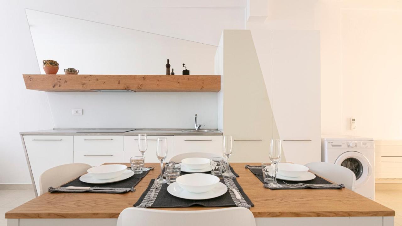 Rivazzurra Homes - C 테르몰리 외부 사진
