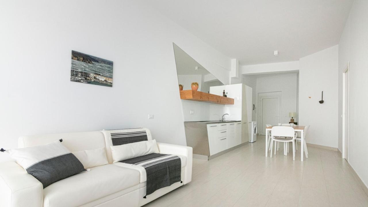 Rivazzurra Homes - C 테르몰리 외부 사진