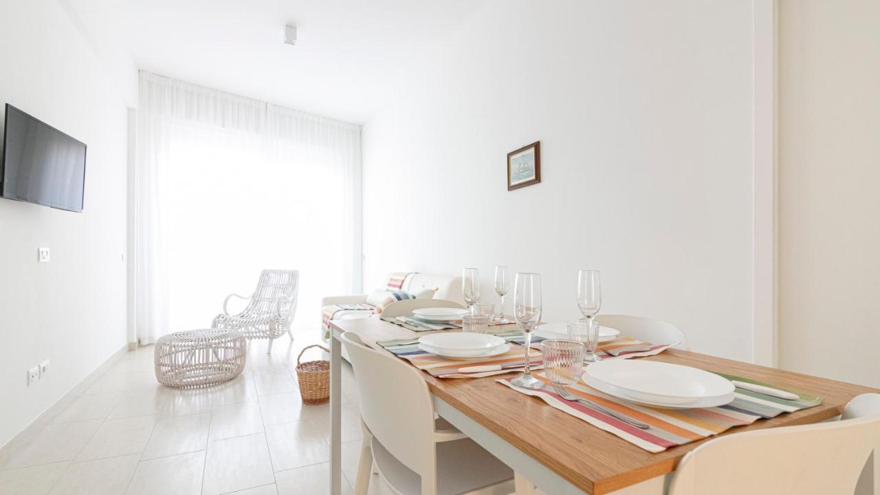 Rivazzurra Homes - C 테르몰리 외부 사진