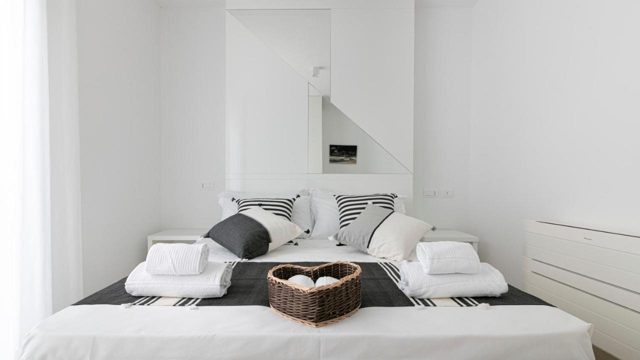 Rivazzurra Homes - C 테르몰리 외부 사진