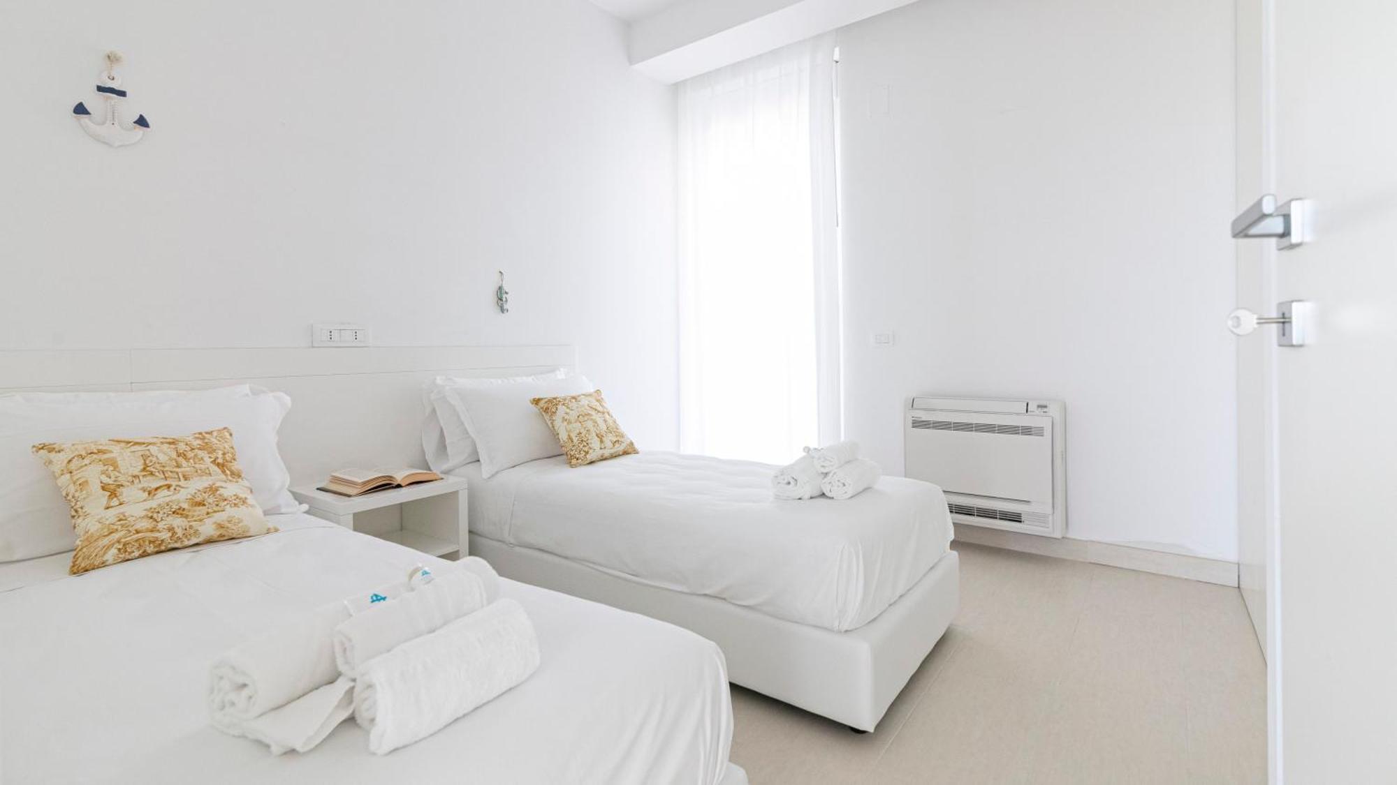 Rivazzurra Homes - C 테르몰리 외부 사진