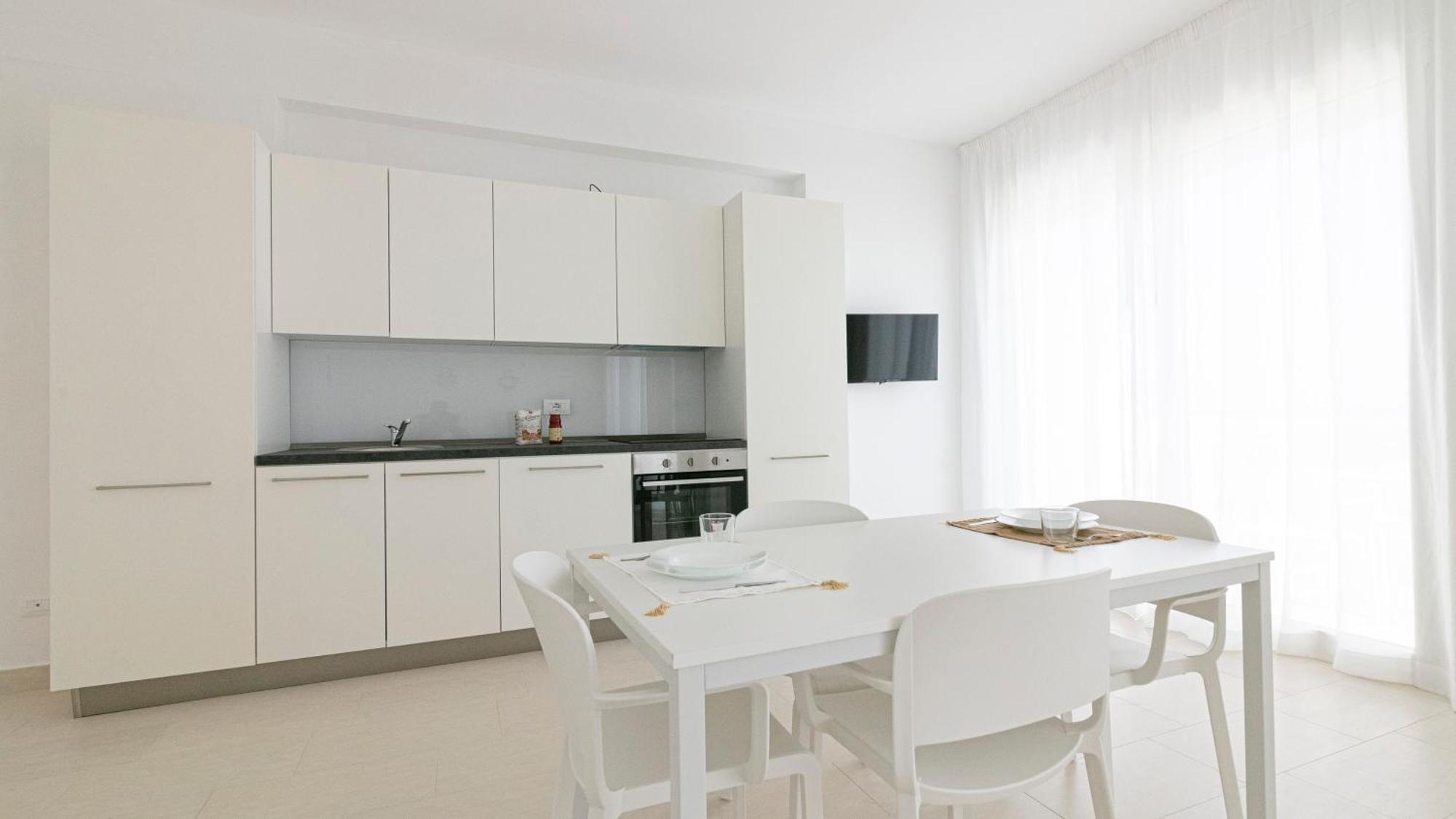 Rivazzurra Homes - C 테르몰리 외부 사진