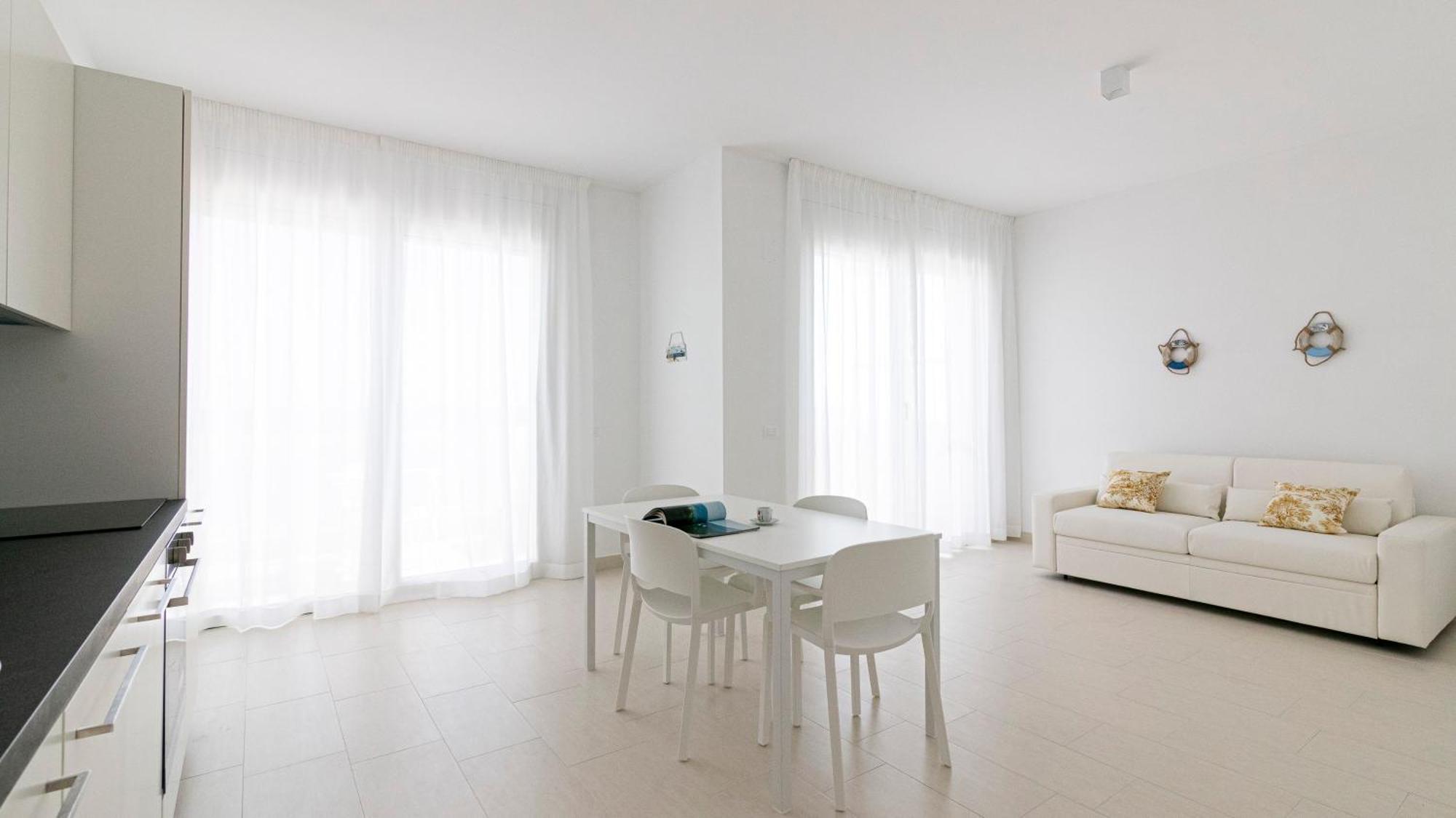 Rivazzurra Homes - C 테르몰리 외부 사진